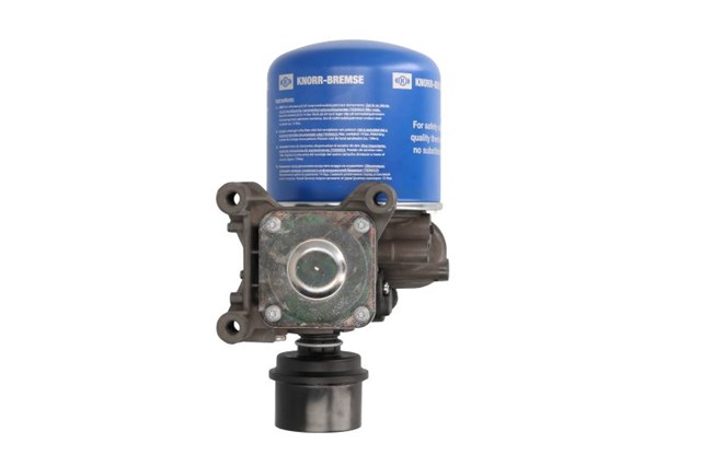 Апаратура для зневоднення стисненого повітря Knorr-bremse K116879N50
