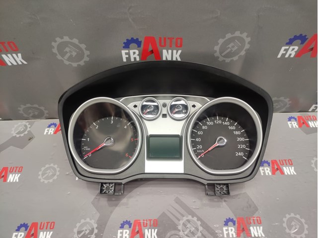 Приладова дошка-щиток приладів 8V4T10849 Ford