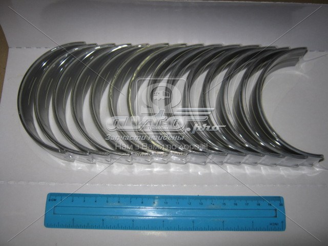 H11297STD Glyco Підшипник ковзання клонували