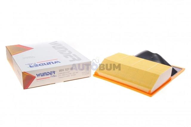 Купити WH10118 Wunder Автомобільний фільтр повітря