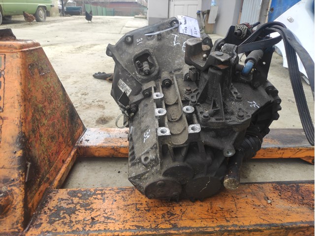  Ford 1C1R7002BL