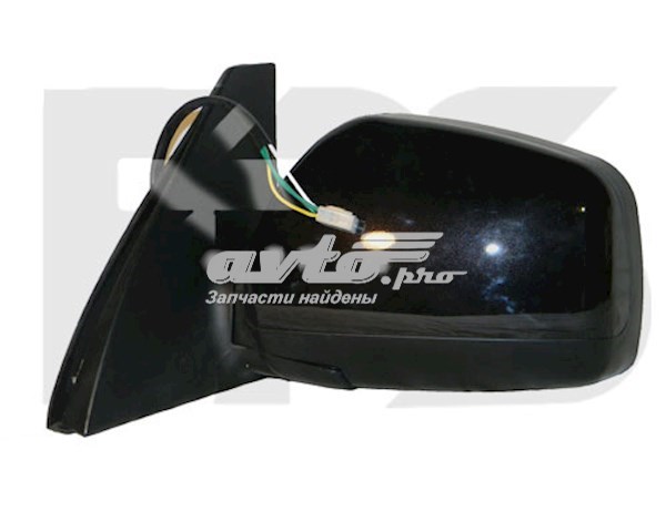 Праве бокове дзеркало FPS FP1501M02P
