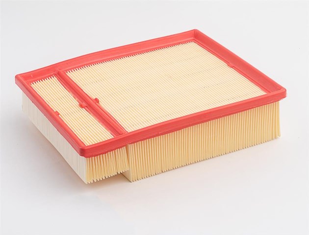 A1863 Purflux Повітряний фільтр двигуна
