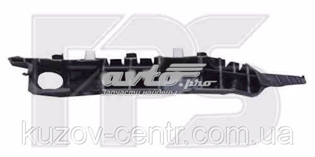 Праве кріплення переднього бампера FPS FP3228934 ціна, від 4.82 USD
