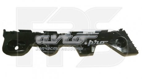 Кронштейн бампера заднього, зовнішній лівий FPS FP4421961 ціна, від 6.98 USD