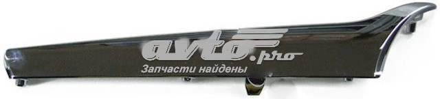 FP3227992 FPS Молдинг решітки радіатора, правий