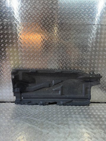 Захист днища, правий Nissan/Infiniti 748146RR0A ціна, від 31.66 USD