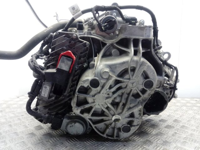  Mercedes 700423 ціна, від 1634.18 USD