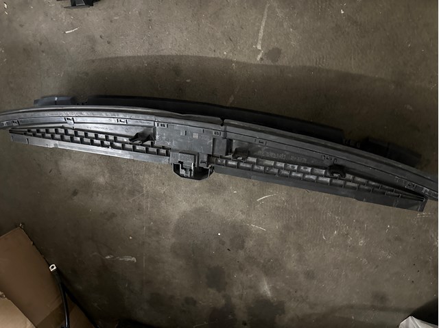 Жалюзі радіатора BMW 5A218F6