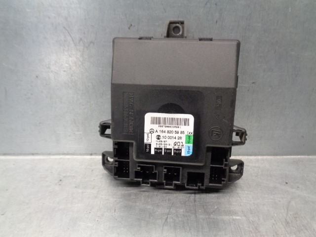  A1648205985 Mercedes