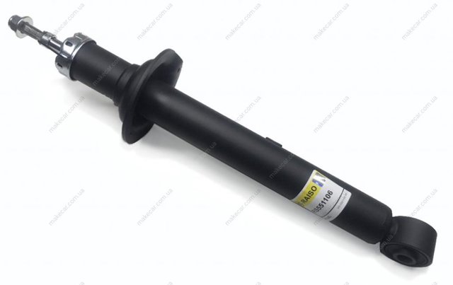 Амортизатор передній, правий Raiso RS551106 ціна, від 28.92 USD