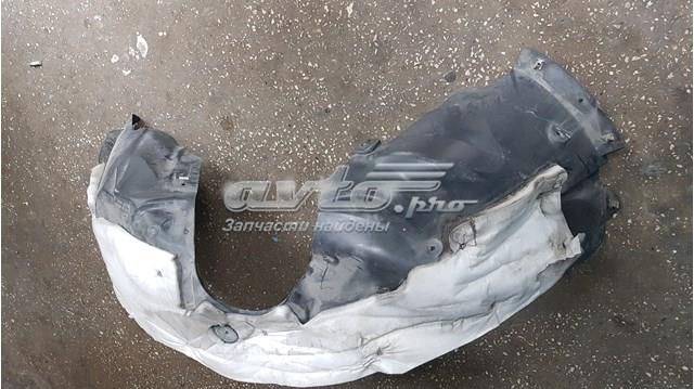 DS73A16115AJ Ford Підкрилок переднього крила, лівий