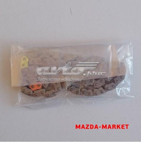 Ланцюг масло насоса Mazda PY0114151 ціна, від 30.33 USD