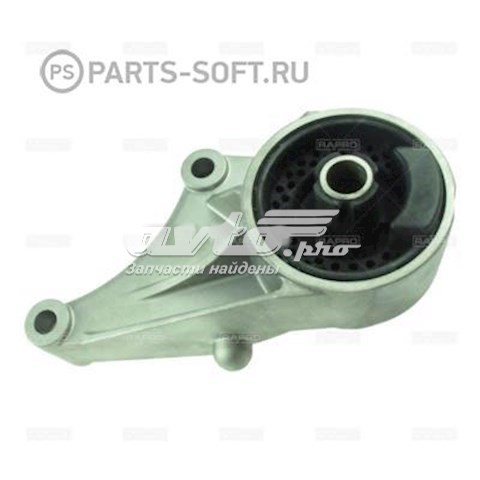 Подушка двигуна передня 51129 Rapro