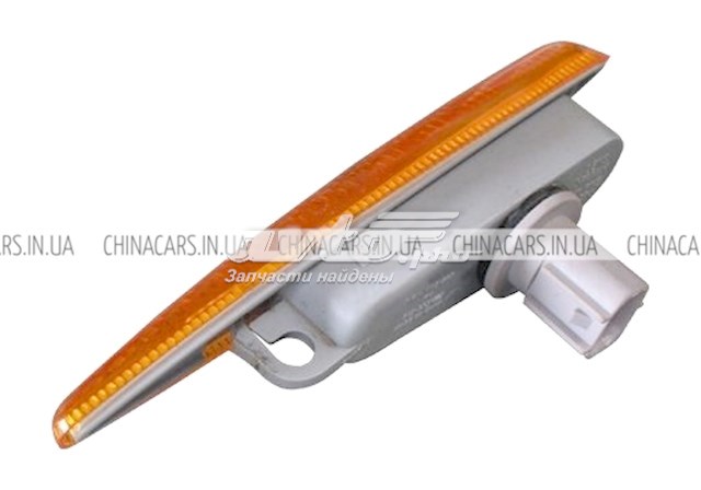 Вказівник повороту правий S123731020 Chery