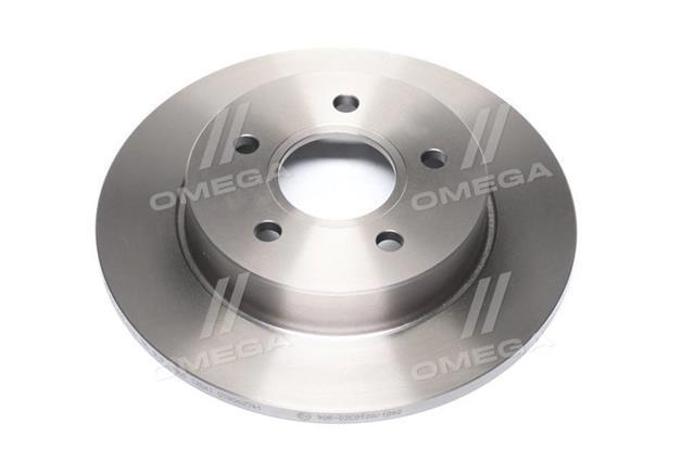 986479169 Bosch Дискові гальма