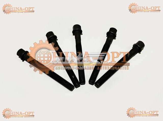 Болт головки блока циліндрів, ГБЦ Chery 477F1003051 ціна, від 1.01 USD