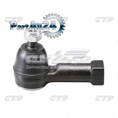 CEMZ62 CTR Зовнішній наконечник рульової тяги