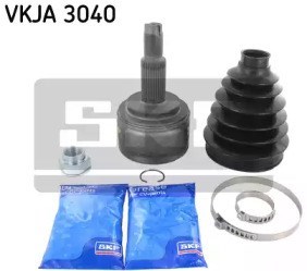 ШРУС наружный SKF VKJA3040 ШРУС наружный SKF VKJA3040