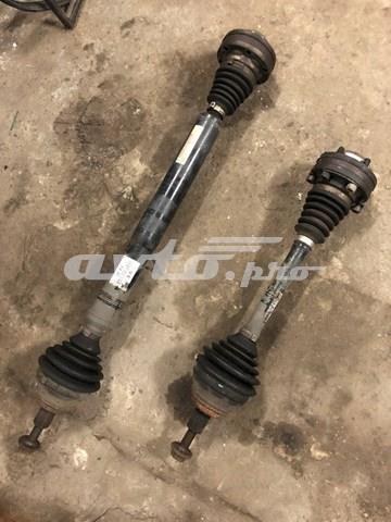 Піввісь передня, права VAG 1K0407272EP ціна, від 79.74 USD