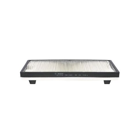 Фільтр повітряний обігрівача Renault (RVI) 7711945968 ціна, від 22.29 USD