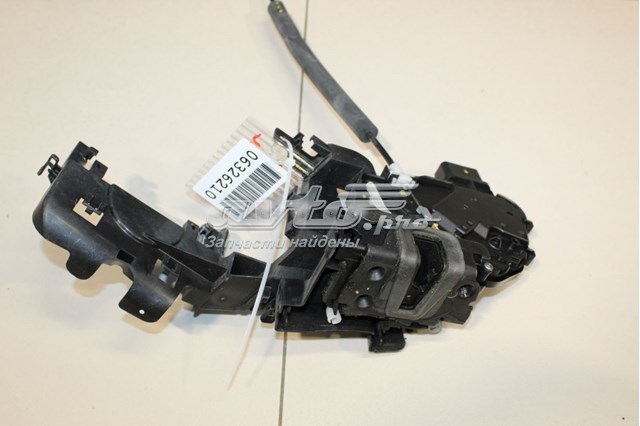 Замок передньої лівої двері C2P3444 Jaguar