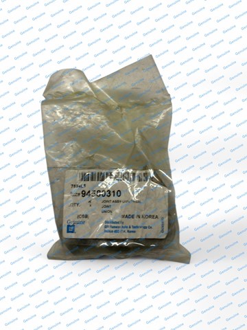  General Motors 94580310 ціна, від 31.83 USD