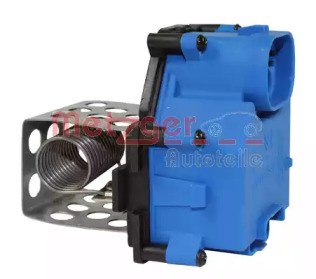 Резистор обігрівача Metzger 917052 ціна, від 18.35 USD