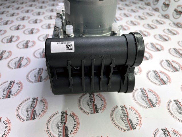 Купити A1673209005 Mercedes Блок керування пневмопідвіскою