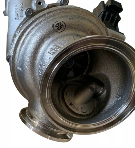 Купити 7852372 BMW Турбіна