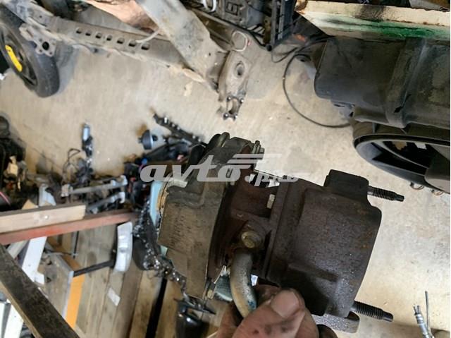 Купити 54359700033 Borg-Warner Турбіна