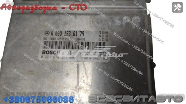Купити 0281010921 Mercedes 