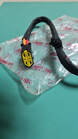 Замок зажигания  ASAM 33974