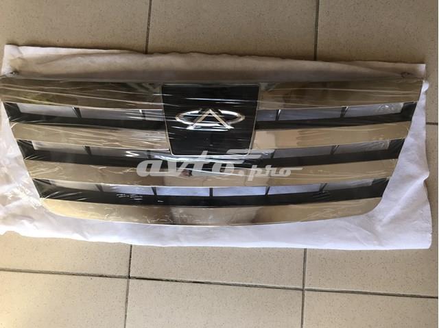 Облицювання радіатора BYD F3 седан (2005 - 2026) ціна, від 18.85 USD