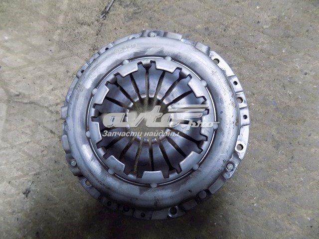Купити 96980047 General Motors Корзина зчеплення
