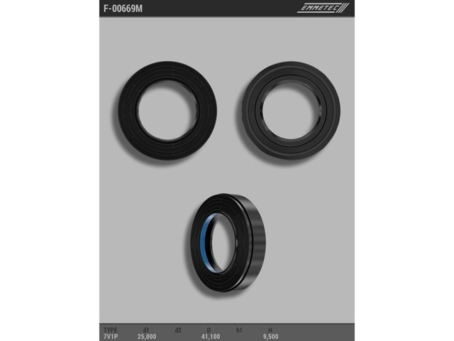  Emmetec F00669M