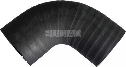 Патрубок системи рециркуляції ОГ EGR 88609 Bugiad