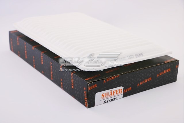 Фільтр повітряний обігрівача Shafer SX1921 ціна, від 3.67 USD