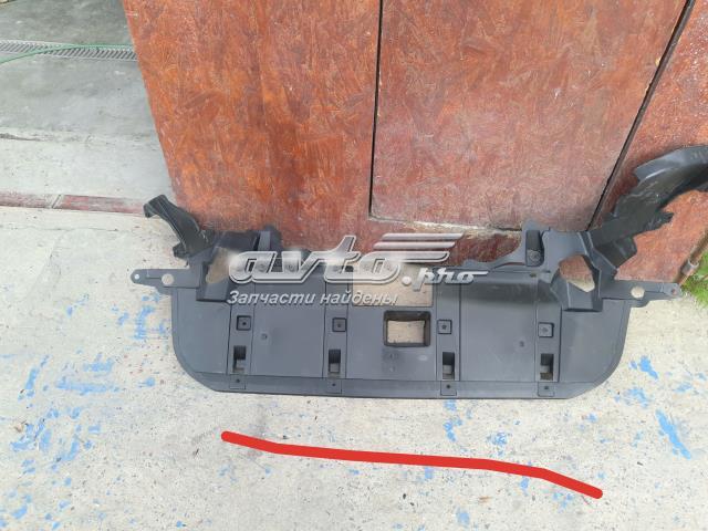 Захист двигуна передній FPS FP3028220 ціна, від 18.81 USD