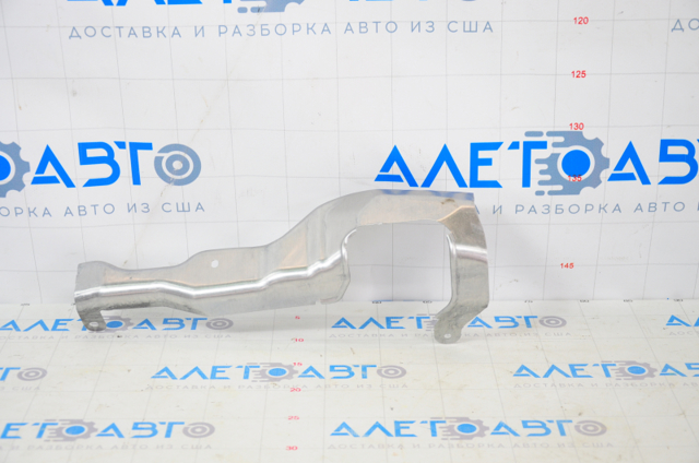 74135TVAA00 Honda Кронштейн замку капоту