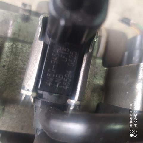 Актуатор турбіни 4M5G9A500NB Ford