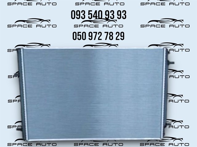 Купити 214576RS0A Nissan/Infiniti Радіатор охолодження, додатковий