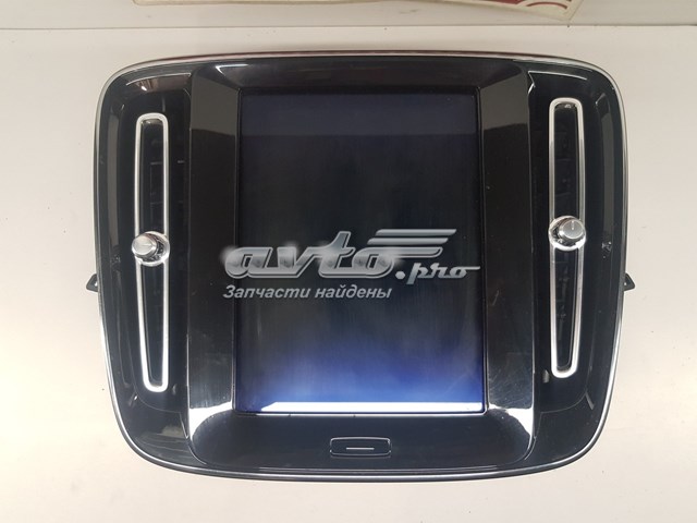Купити 32247465 Volvo Дисплей багатофункціональний
