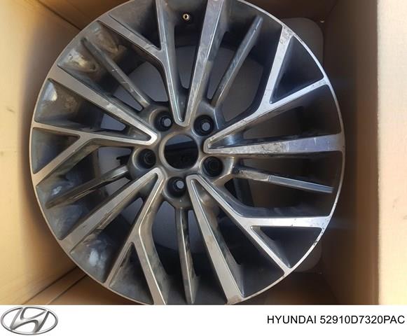  52910D7320PAC Hyundai/Kia