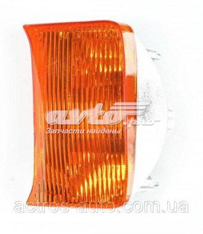 Габарит-показник повороту, лівий Begel BG82053L ціна, від 4.60 USD