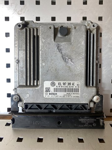 03L907309AC VAG 