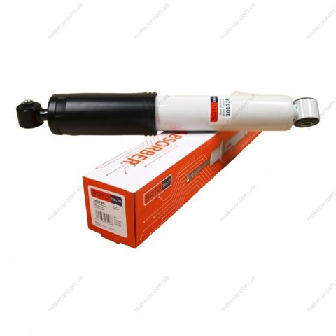 Амортизатор задній Sato Tech 10172R ціна, від 29.35 USD