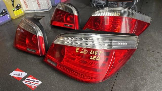 Задні ліхтарі BMW 7177282 ціна, від 149.91 USD