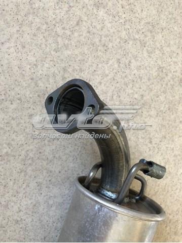Вихлопна труба ZAZ 110308120100911 ціна, від 39.50 USD
