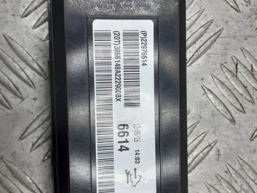 22976614 General Motors 